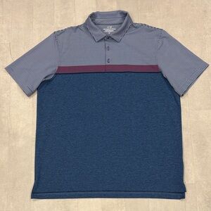Vineyard Vines Athletic Golf Polo